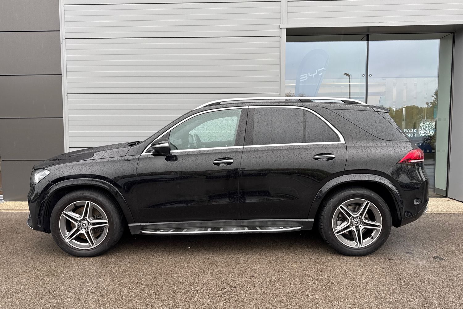 Used Mercedes-Benz GLE-Class 2019 for sale - 76164696: Photo 26