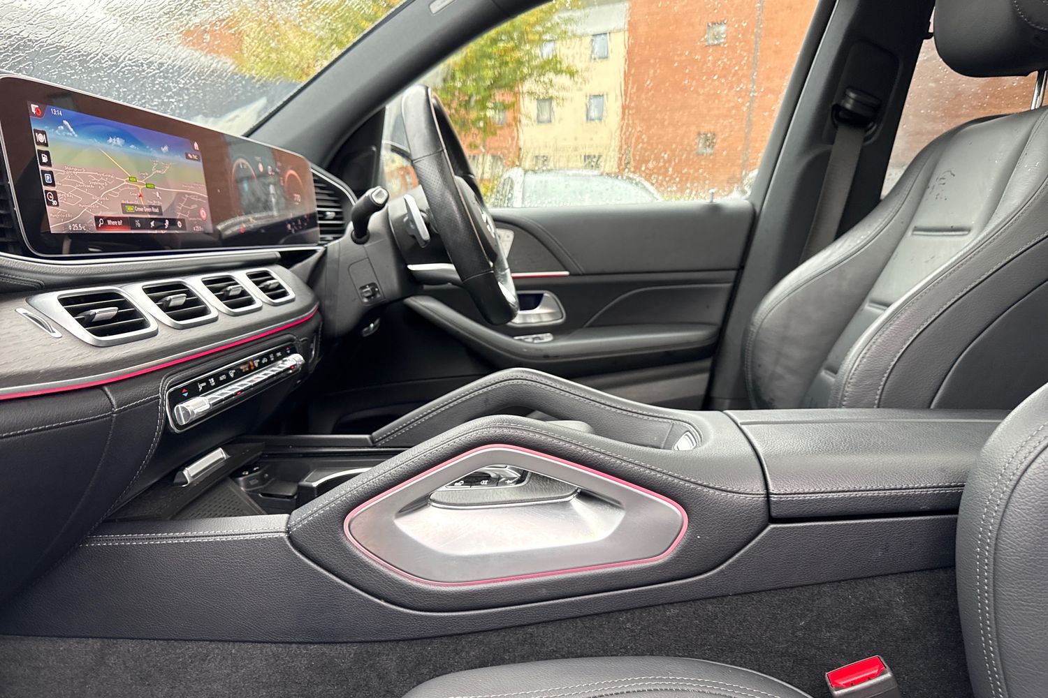 Used Mercedes-Benz GLE-Class 2019 for sale - 76164696: Photo 34