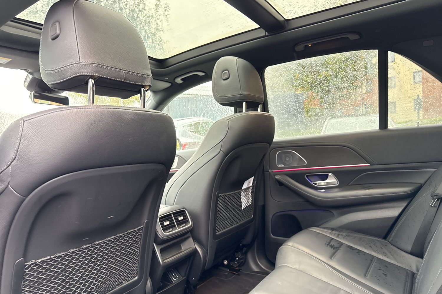 Used Mercedes-Benz GLE-Class 2019 for sale - 76164696: Photo 36