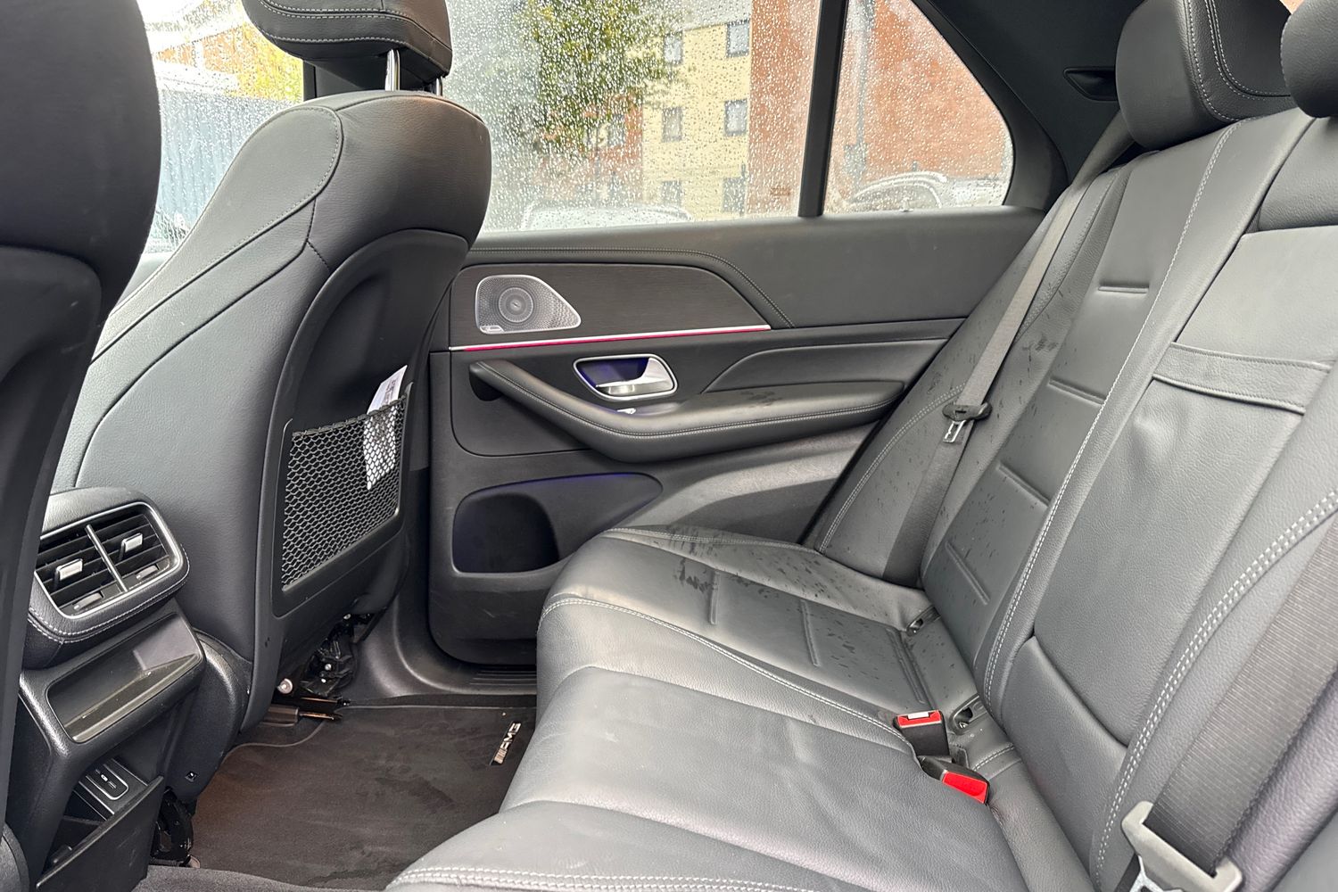 Used Mercedes-Benz GLE-Class 2019 for sale - 76164696: Photo 37