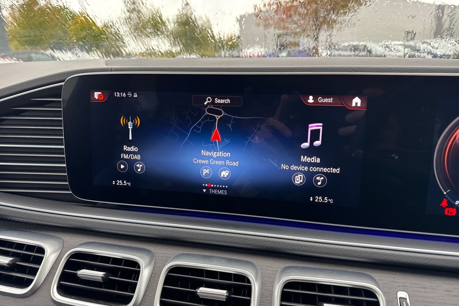 Used Mercedes-Benz GLE-Class 2019 for sale - 76164696: Photo 42