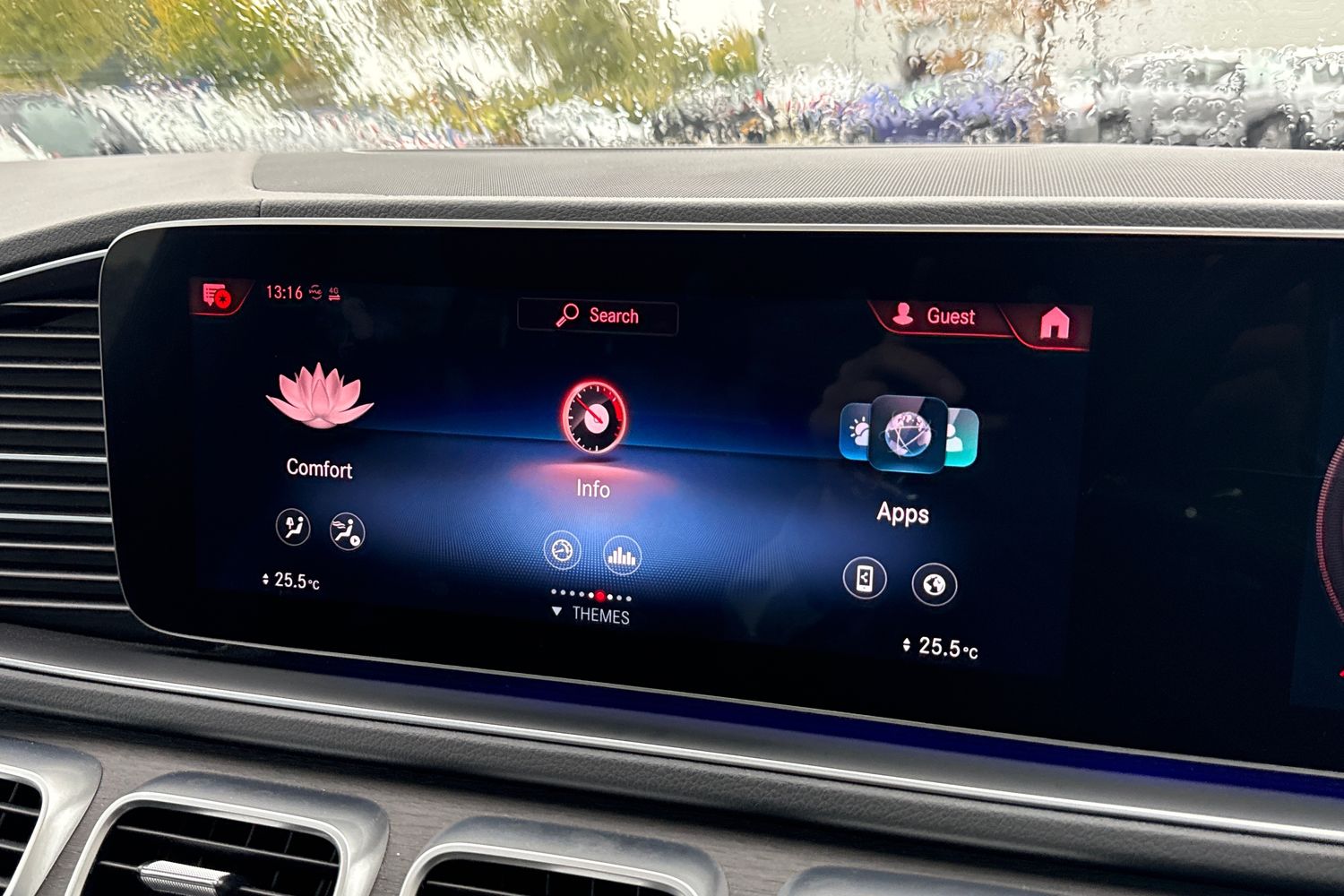 Used Mercedes-Benz GLE-Class 2019 for sale - 76164696: Photo 43