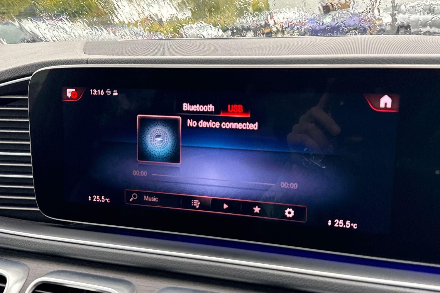Used Mercedes-Benz GLE-Class 2019 for sale - 76164696: Photo 45