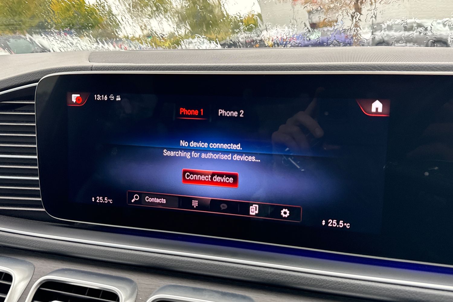 Used Mercedes-Benz GLE-Class 2019 for sale - 76164696: Photo 46
