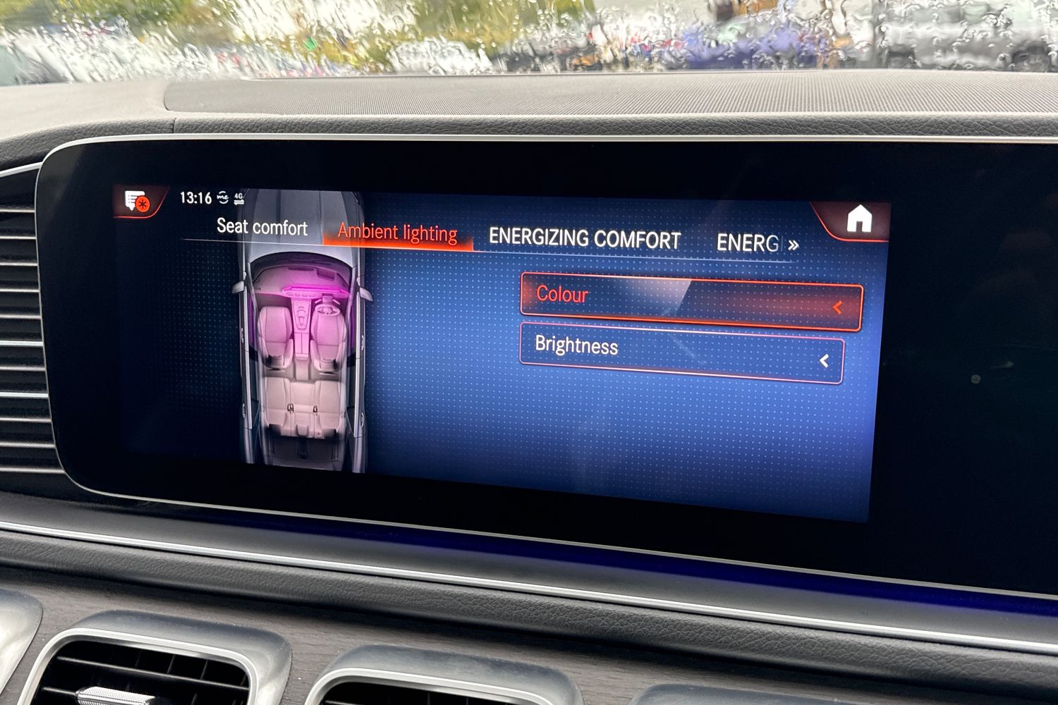 Used Mercedes-Benz GLE-Class 2019 for sale - 76164696: Photo 48