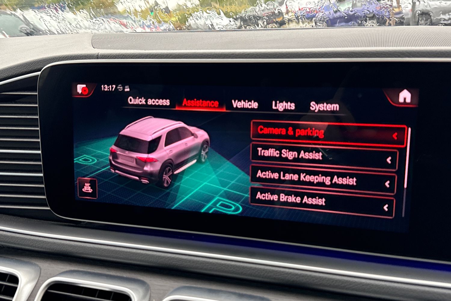 Used Mercedes-Benz GLE-Class 2019 for sale - 76164696: Photo 53