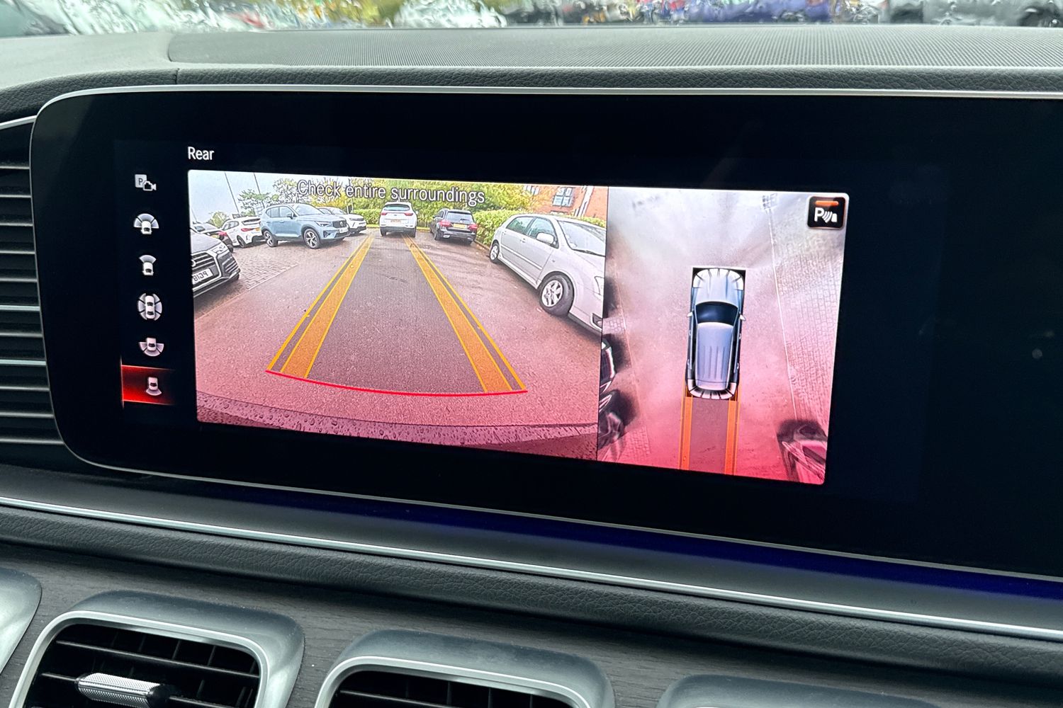Used Mercedes-Benz GLE-Class 2019 for sale - 76164696: Photo 55
