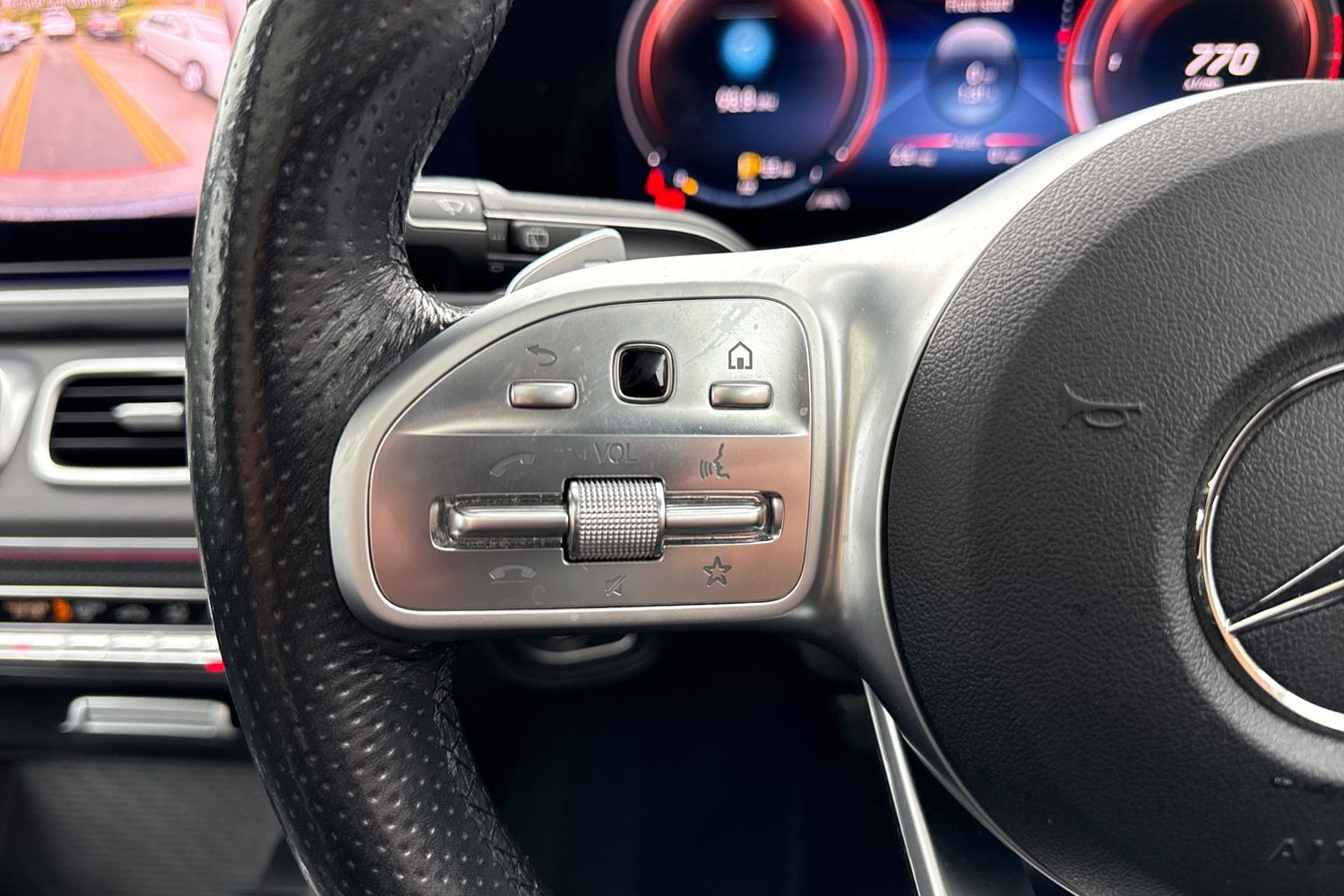 Used Mercedes-Benz GLE-Class 2019 for sale - 76164696: Photo 56