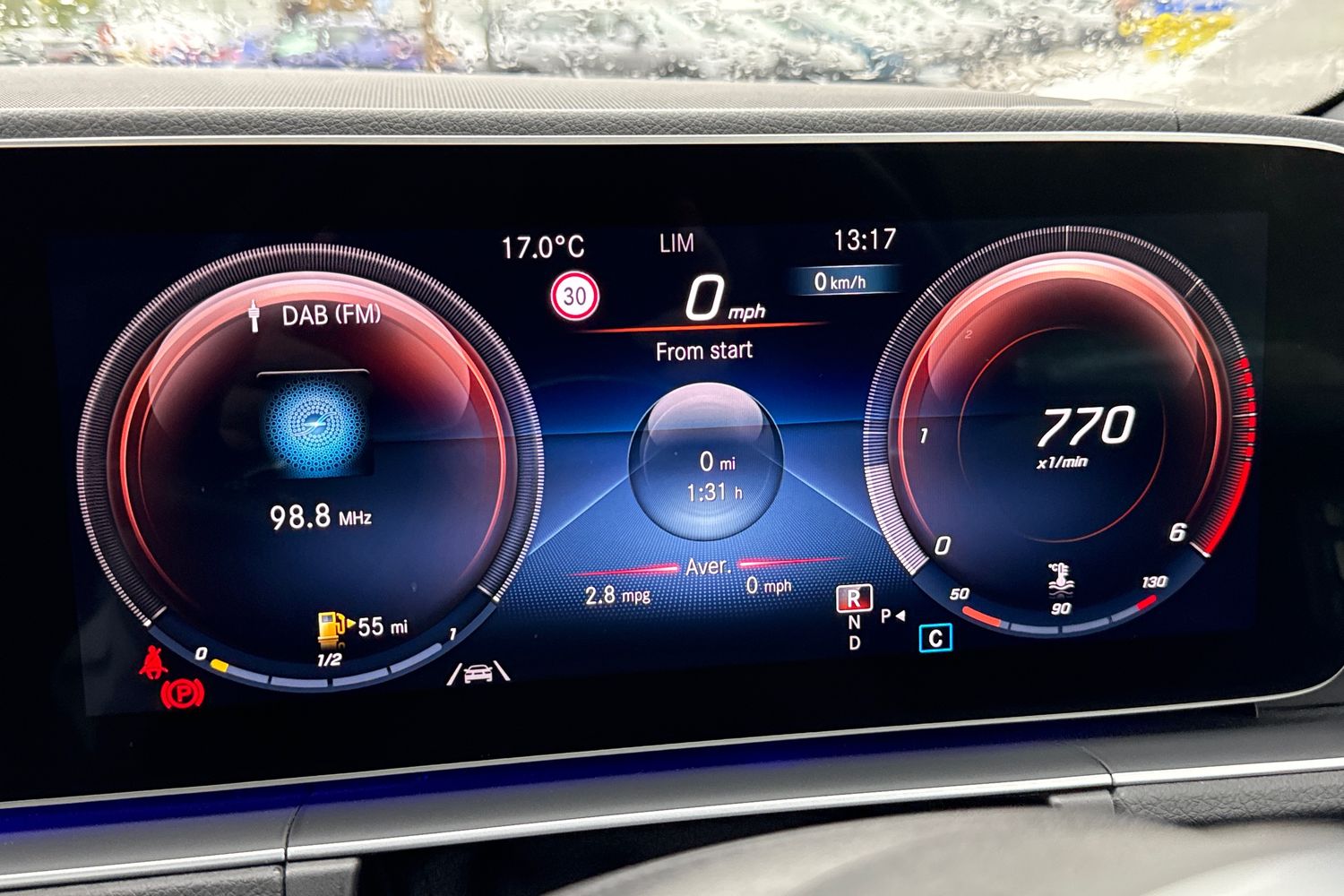 Used Mercedes-Benz GLE-Class 2019 for sale - 76164696: Photo 59