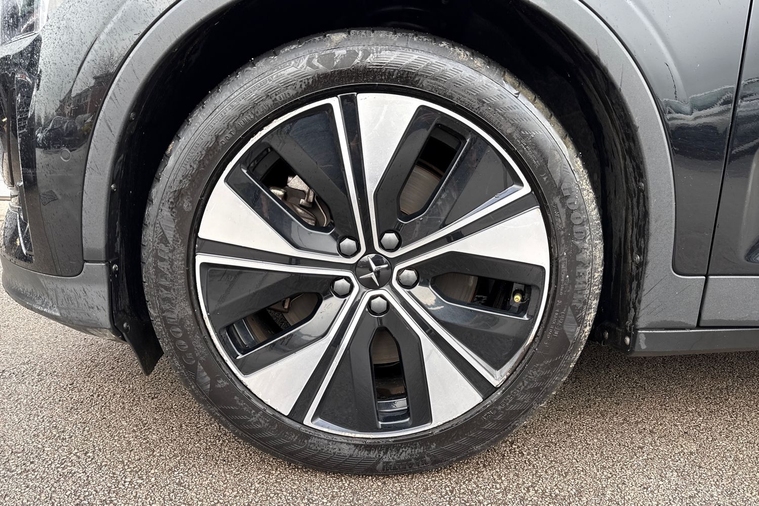 Used Polestar Polestar 2 2023 for sale - 77287075: Photo 11