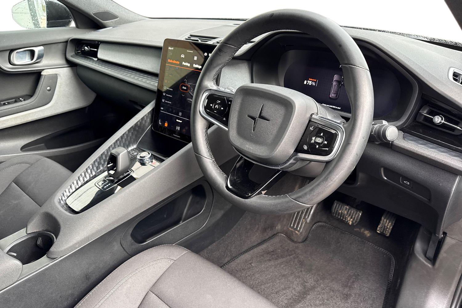 Used Polestar Polestar 2 2023 for sale - 77287075: Photo 14