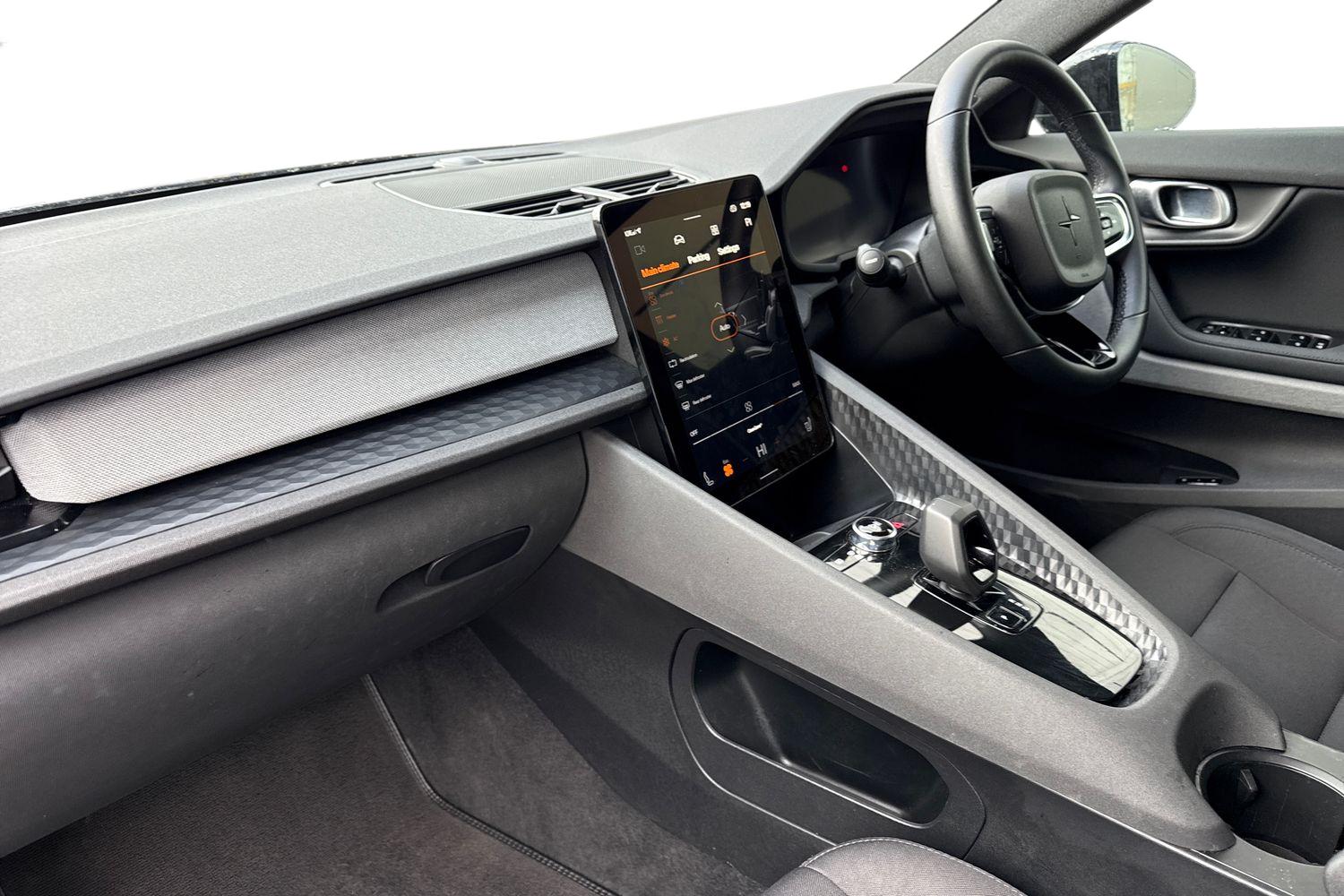 Used Polestar Polestar 2 2023 for sale - 77287075: Photo 15