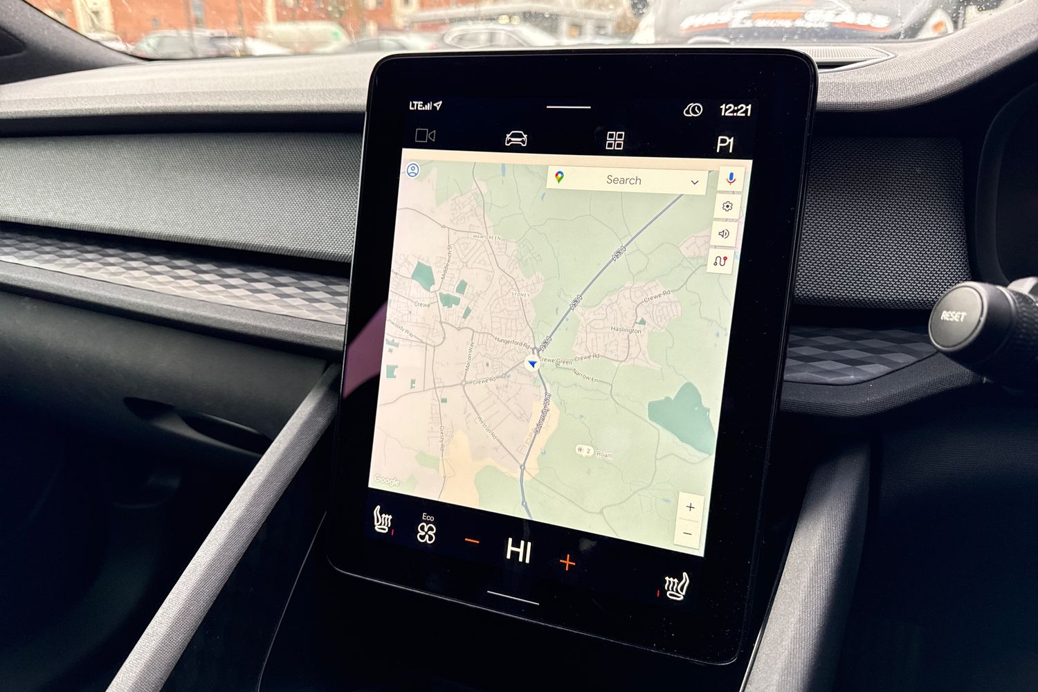 Used Polestar Polestar 2 2023 for sale - 77287075: Photo 17