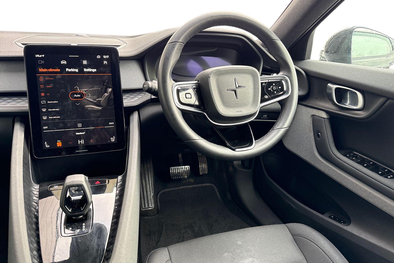 Used Polestar Polestar 2 2023 for sale - 77287075: Photo 18