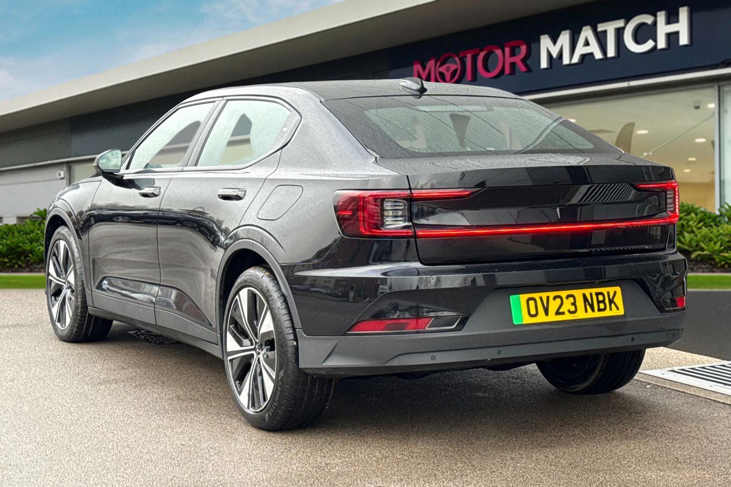 Used Polestar Polestar 2 2023 for sale - 77287075: Photo 2