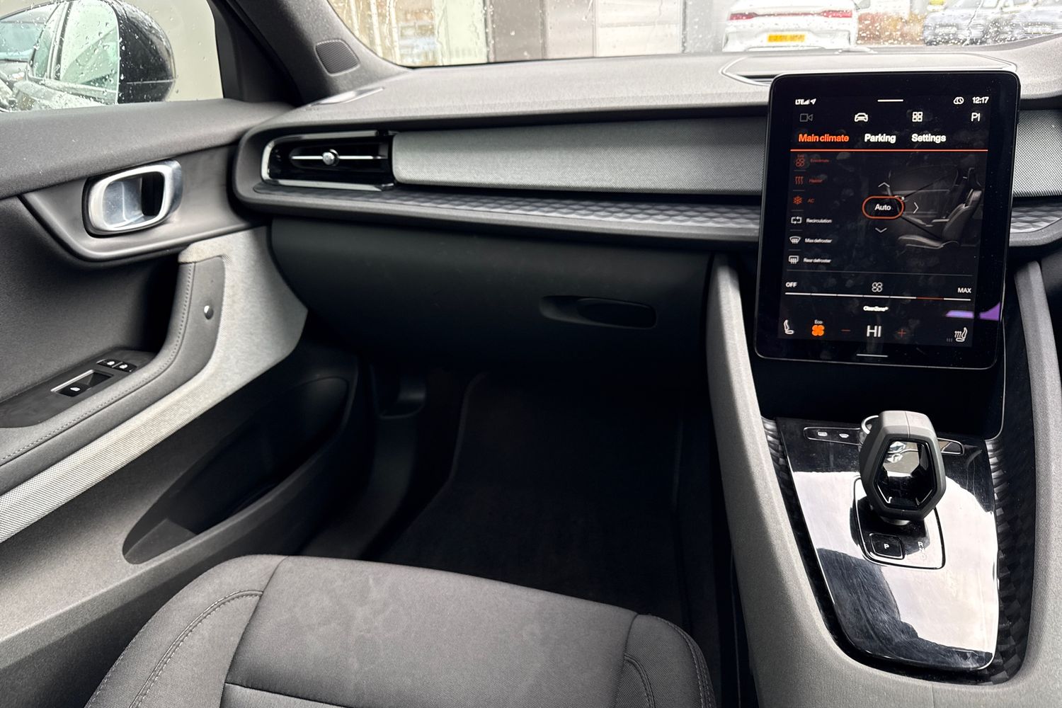 Used Polestar Polestar 2 2023 for sale - 77287075: Photo 20