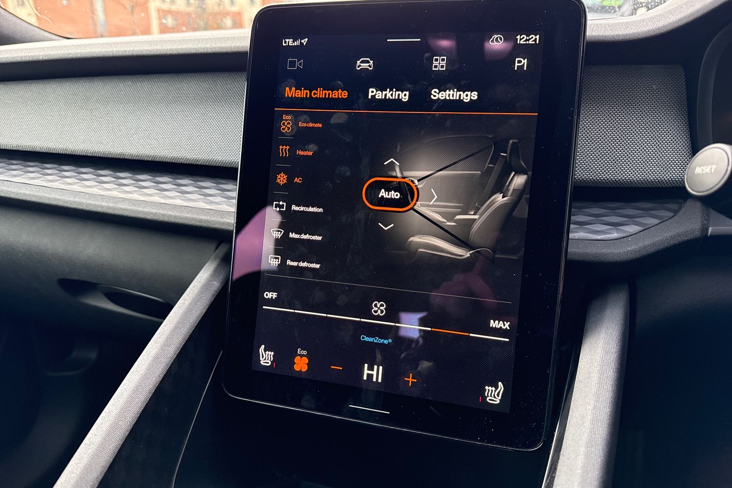 Used Polestar Polestar 2 2023 for sale - 77287075: Photo 22