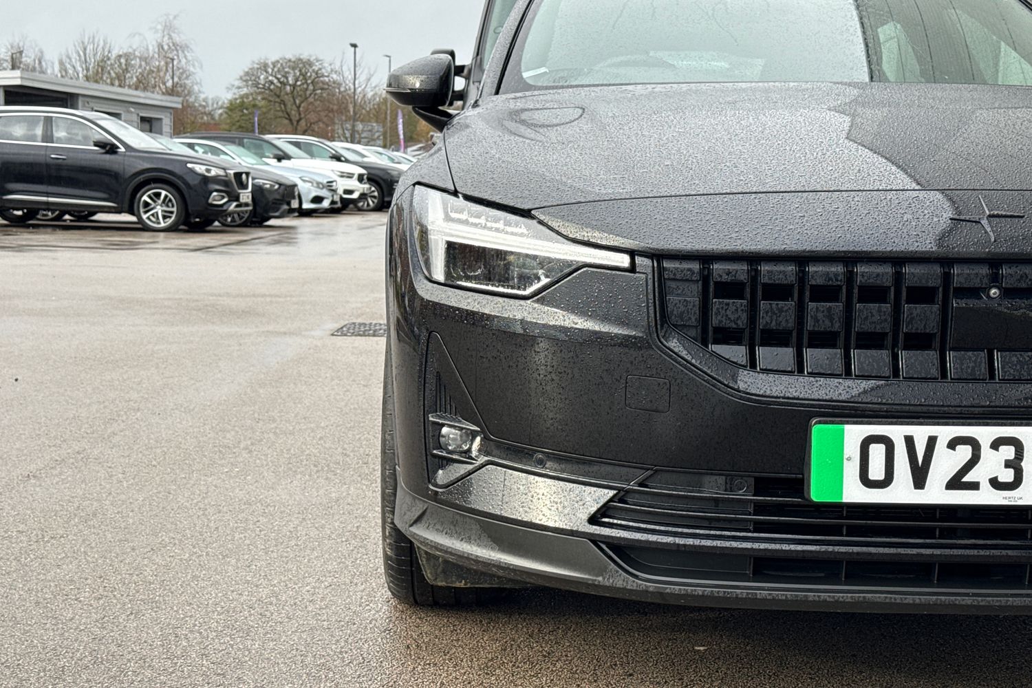 Used Polestar Polestar 2 2023 for sale - 77287075: Photo 25