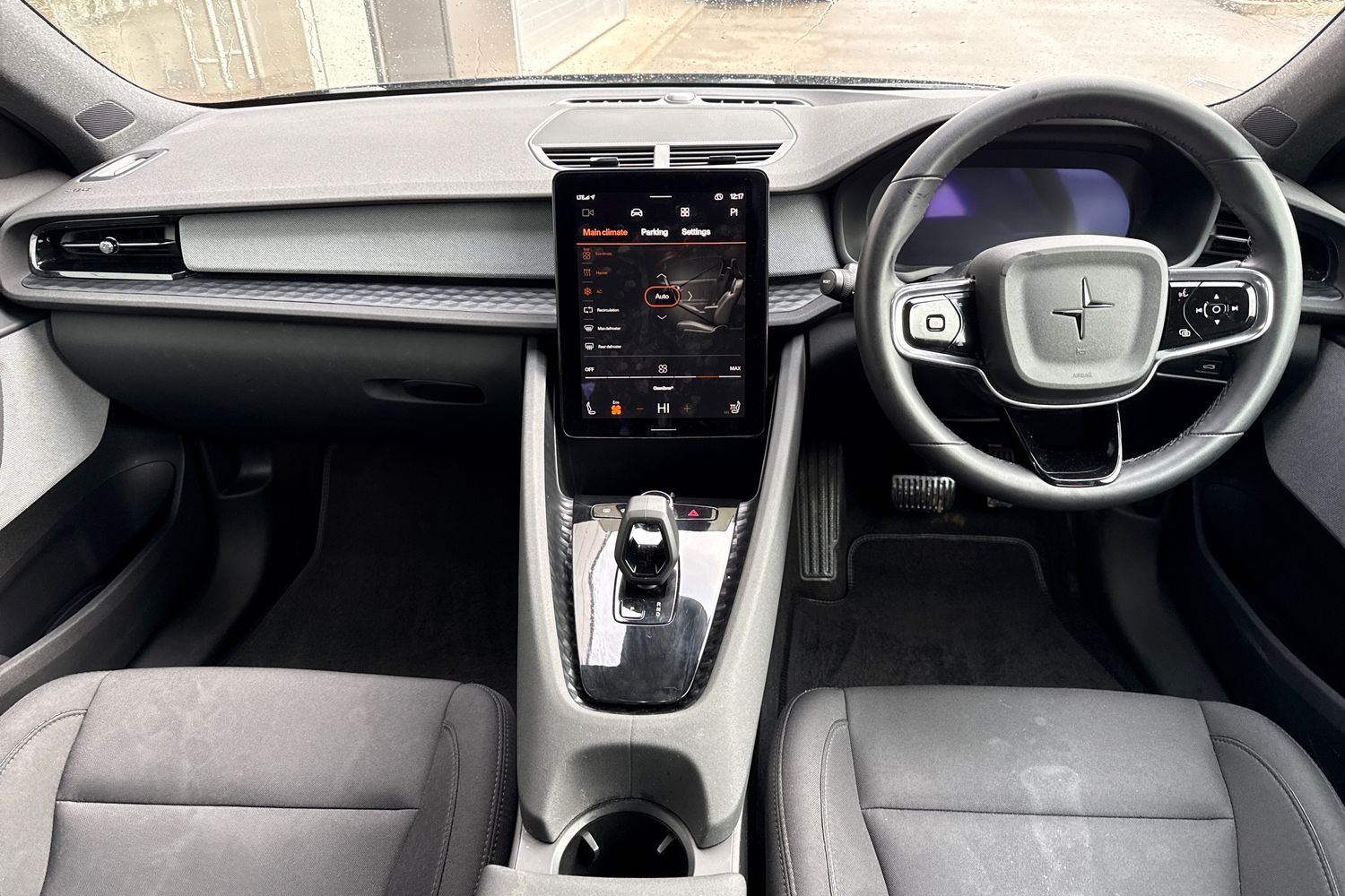 Used Polestar Polestar 2 2023 for sale - 77287075: Photo 29