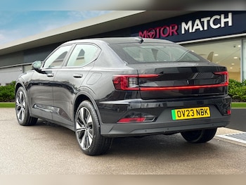 Used Polestar Polestar 2 2023 for sale - 77287075: Photo