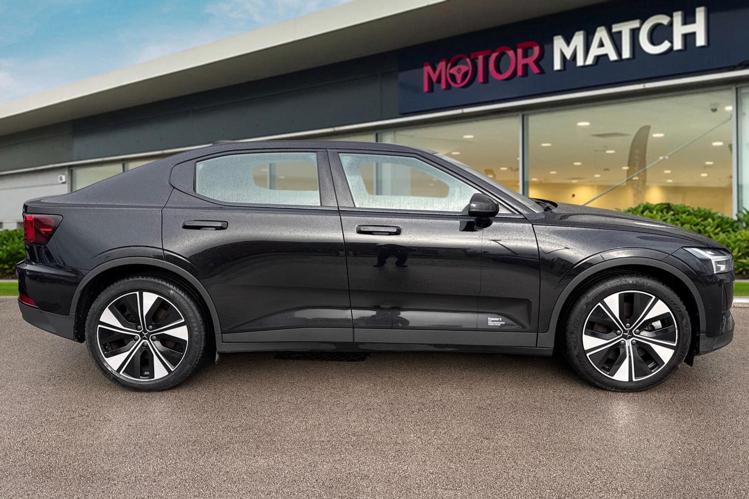 Used Polestar Polestar 2 2023 for sale - 77287075: Photo 3