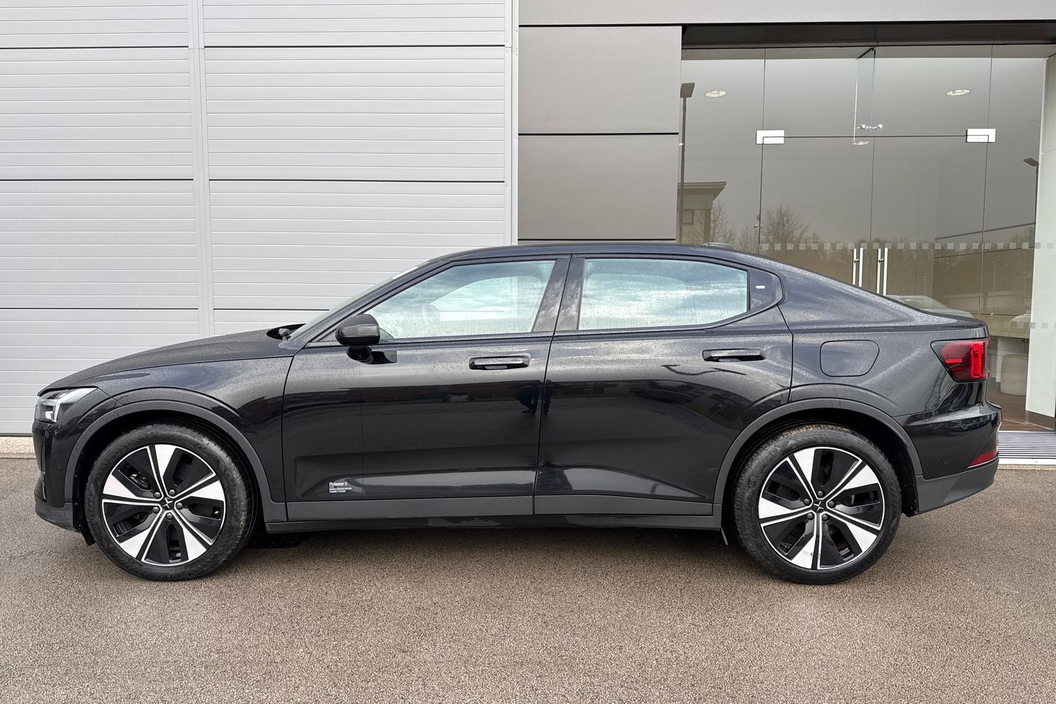 Used Polestar Polestar 2 2023 for sale - 77287075: Photo 30