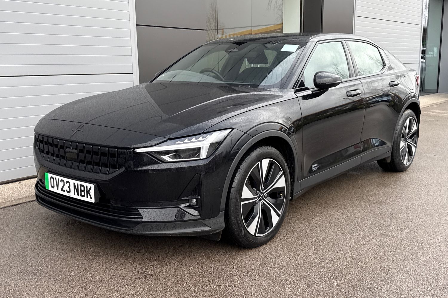 Used Polestar Polestar 2 2023 for sale - 77287075: Photo 31