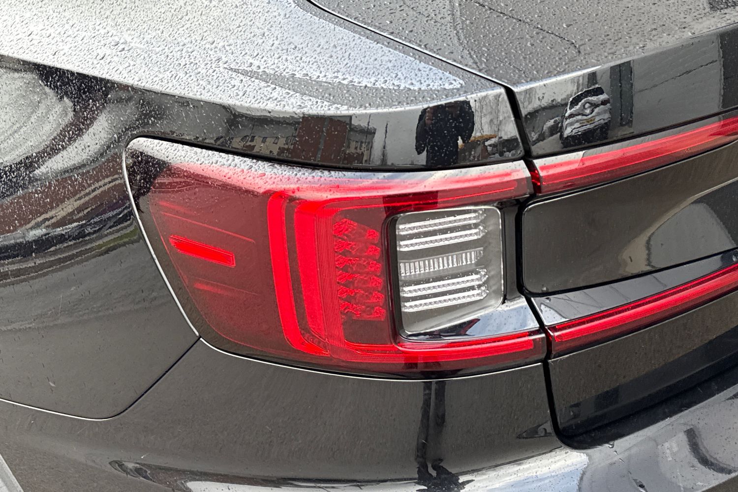 Used Polestar Polestar 2 2023 for sale - 77287075: Photo 36