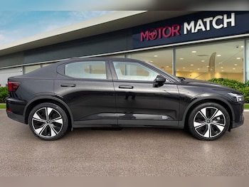 Used Polestar Polestar 2 2023 for sale - 77287075: Photo