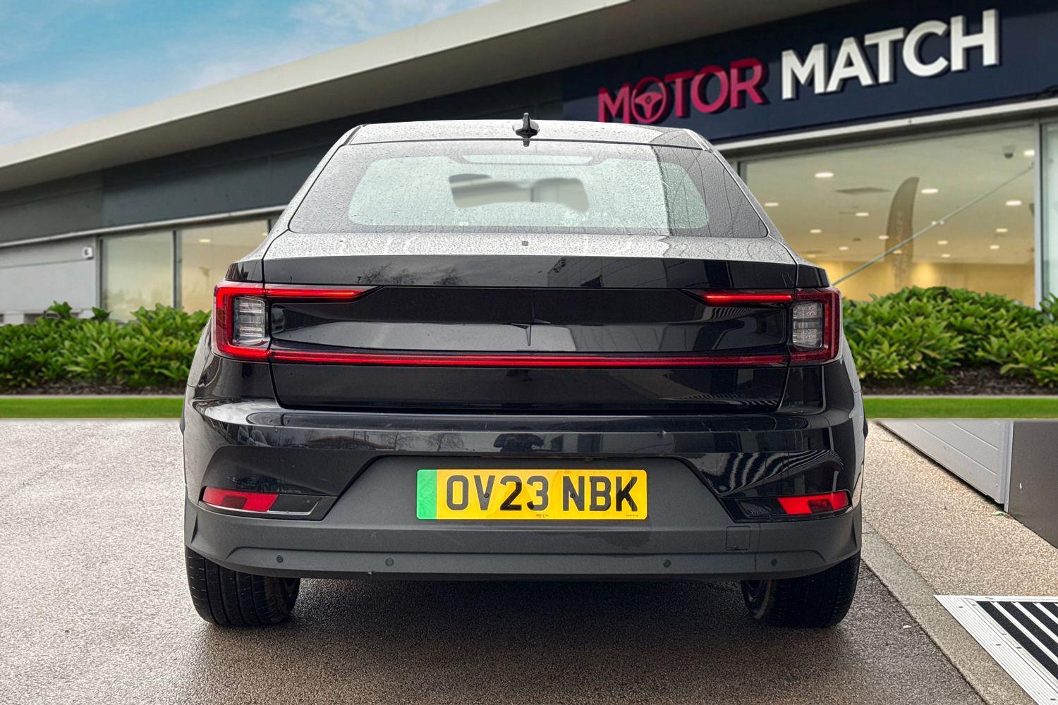 Used Polestar Polestar 2 2023 for sale - 77287075: Photo 4