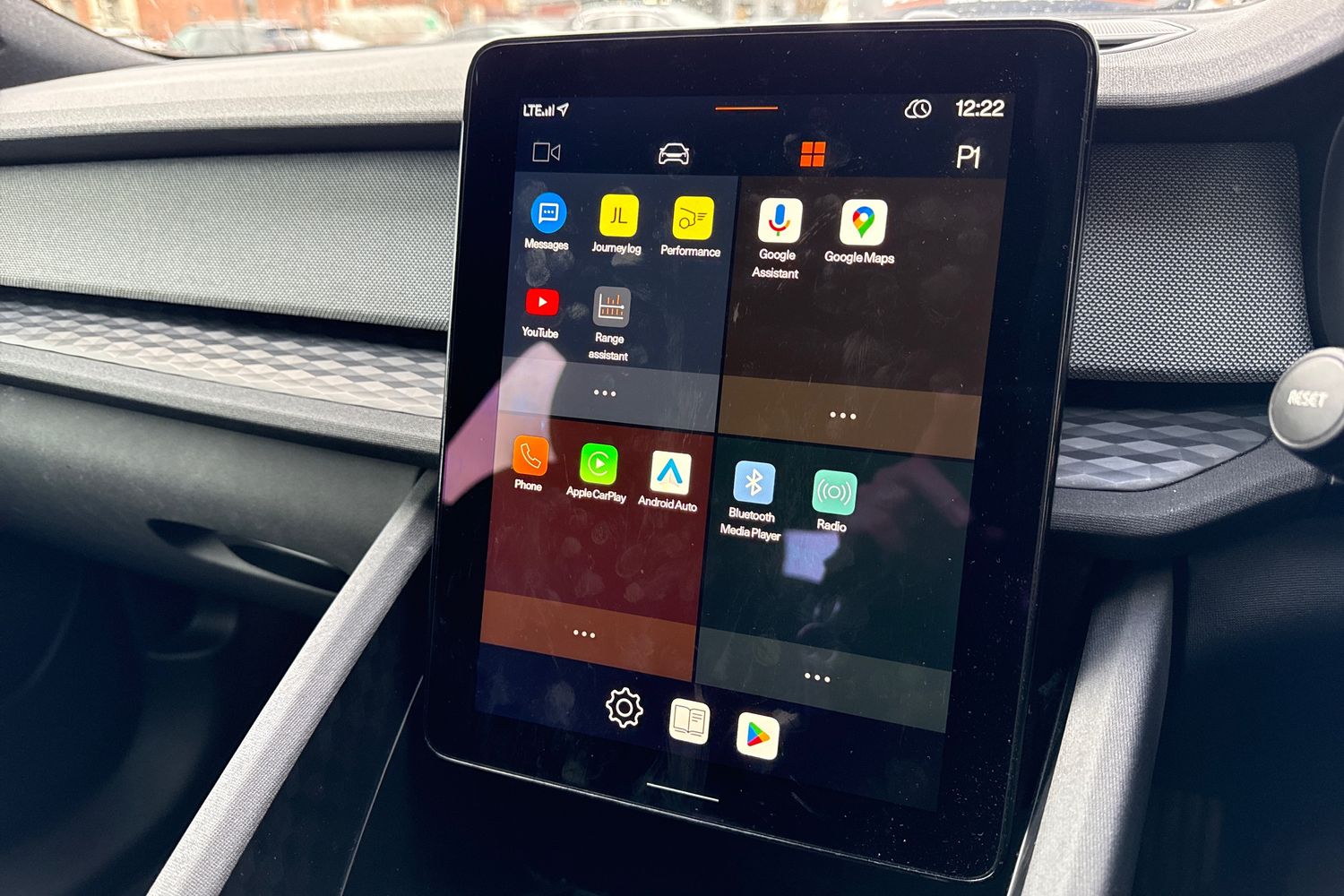 Used Polestar Polestar 2 2023 for sale - 77287075: Photo 42