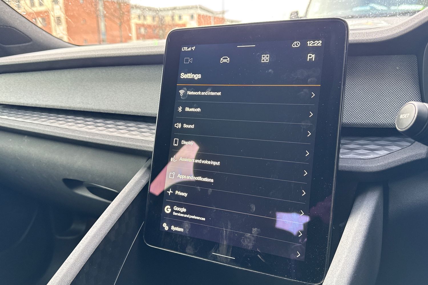 Used Polestar Polestar 2 2023 for sale - 77287075: Photo 43