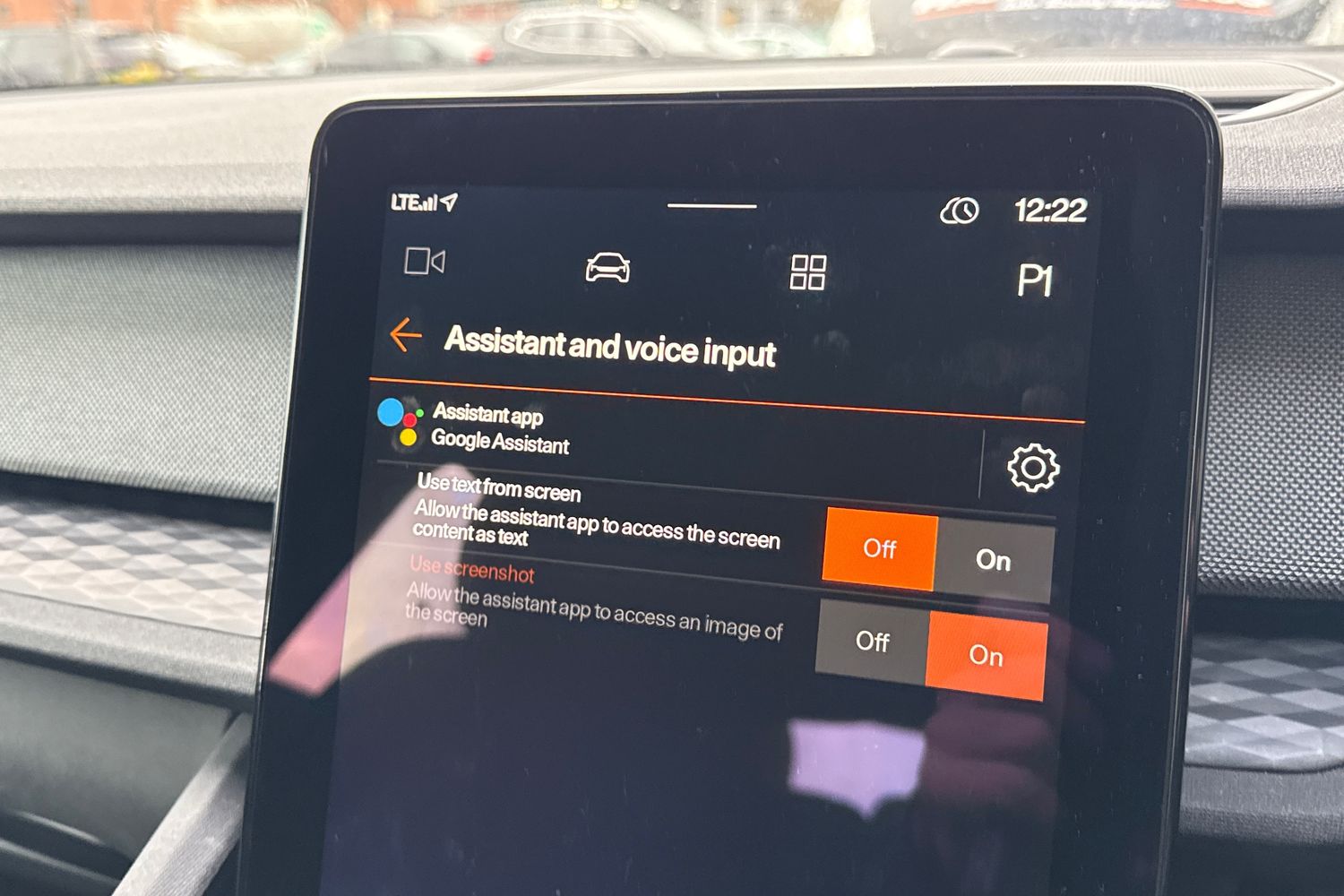 Used Polestar Polestar 2 2023 for sale - 77287075: Photo 44