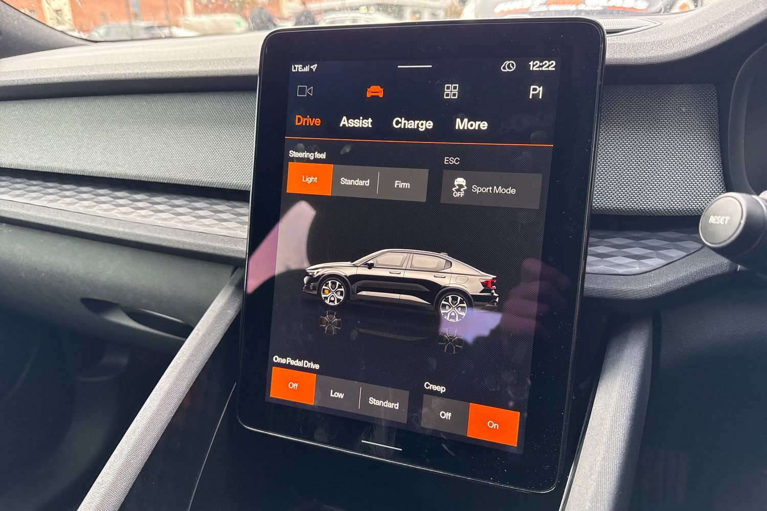 Used Polestar Polestar 2 2023 for sale - 77287075: Photo 45