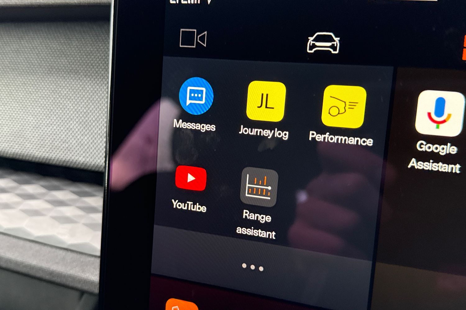 Used Polestar Polestar 2 2023 for sale - 77287075: Photo 48