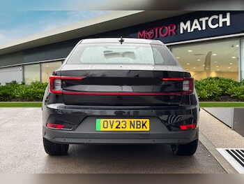 Used Polestar Polestar 2 2023 for sale - 77287075: Photo