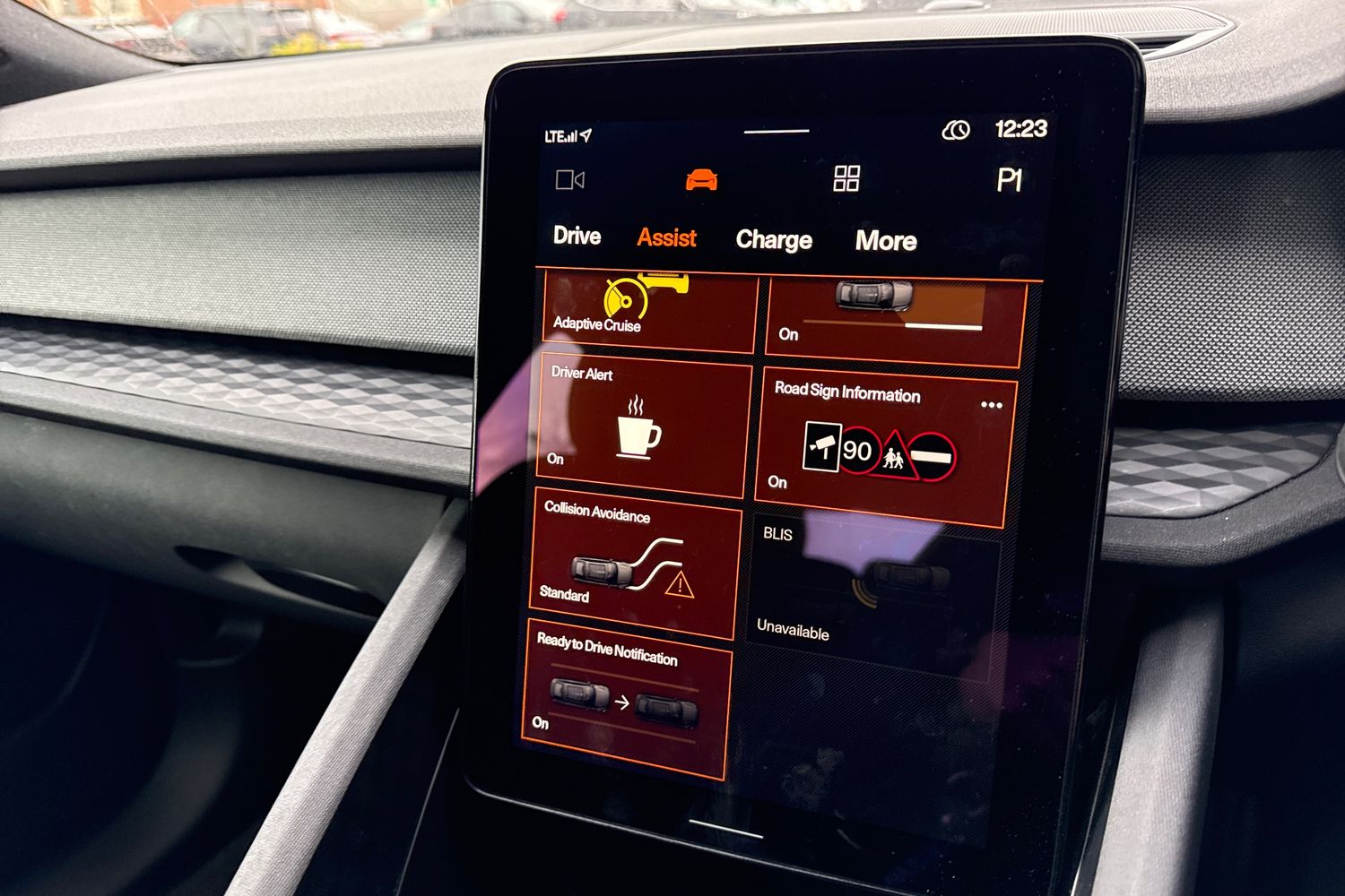 Used Polestar Polestar 2 2023 for sale - 77287075: Photo 50