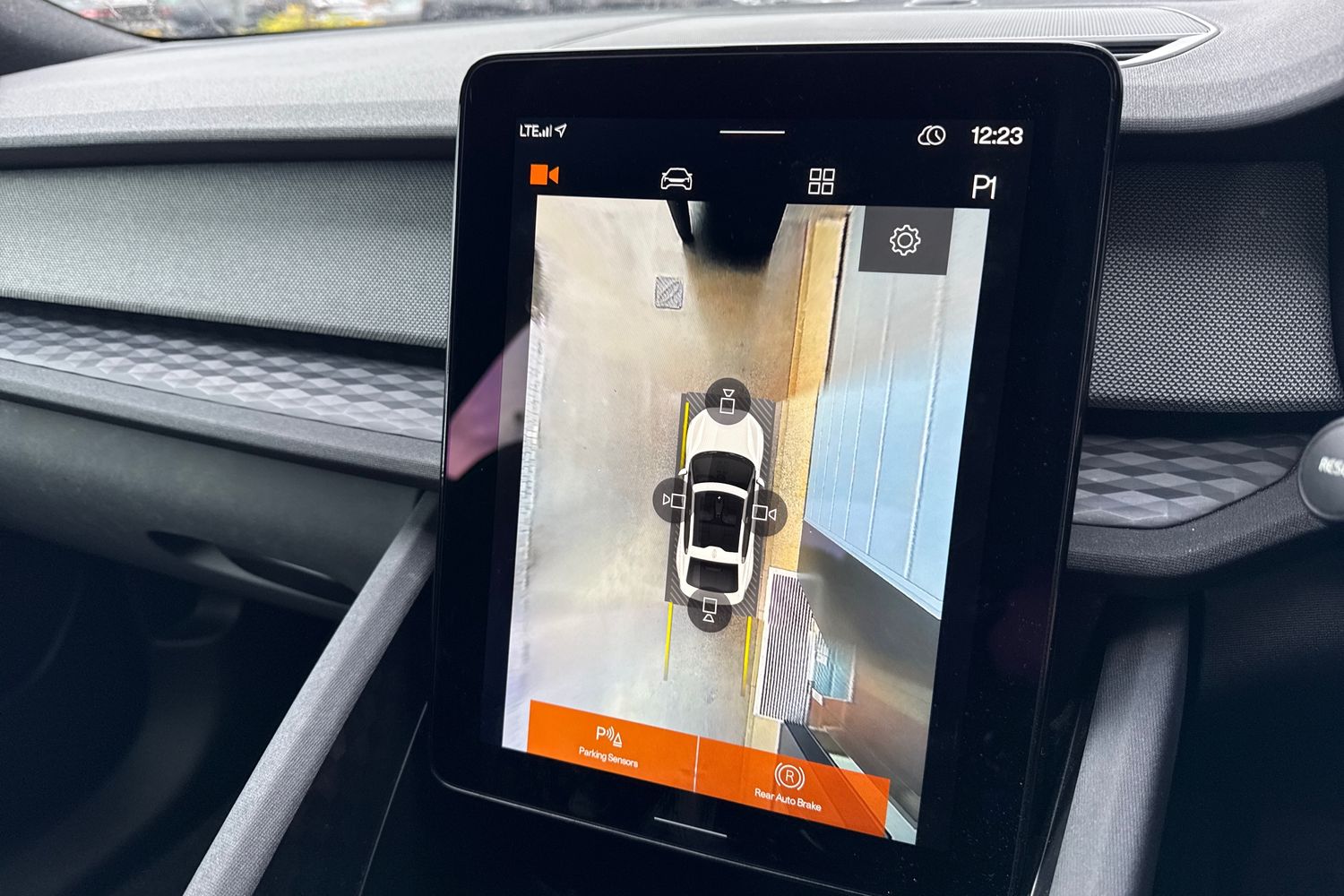 Used Polestar Polestar 2 2023 for sale - 77287075: Photo 51