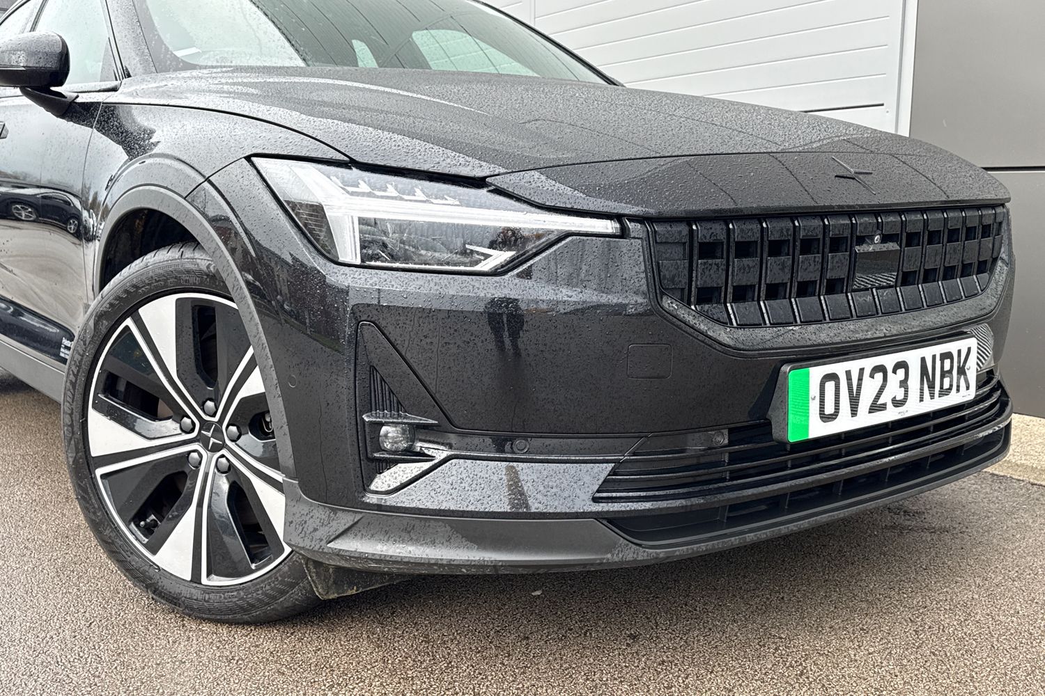 Used Polestar Polestar 2 2023 for sale - 77287075: Photo 8