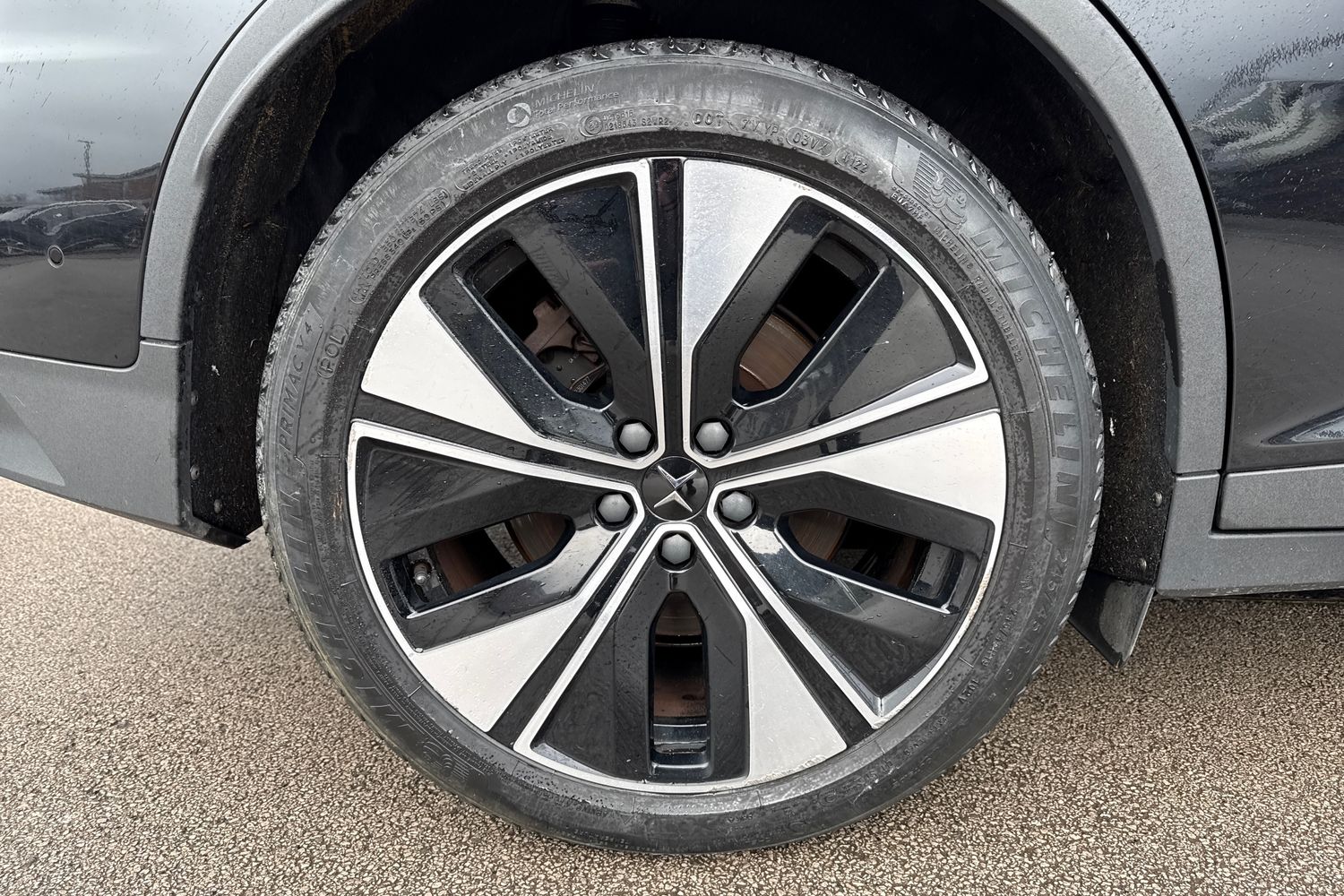 Used Polestar Polestar 2 2023 for sale - 77287075: Photo 9