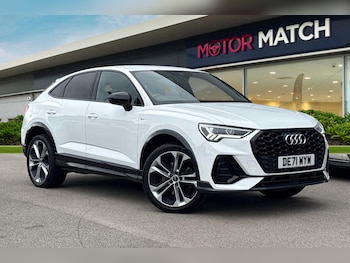 Used Audi Q3 2021 for sale - 78252118: Photo