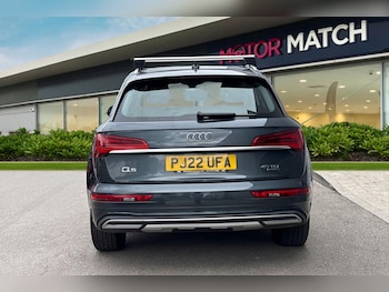 Used Audi Q5 2022 for sale - 78815356: Photo