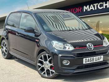 2018 - 1.0 TSI up! GTI Euro 6 (s/s) 5dr
