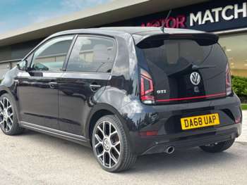 Used Volkswagen up! 2018 for sale - 75006748: Photo