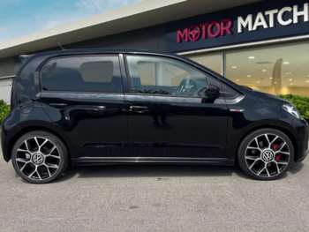 Used Volkswagen up! 2018 for sale - 75006748: Photo