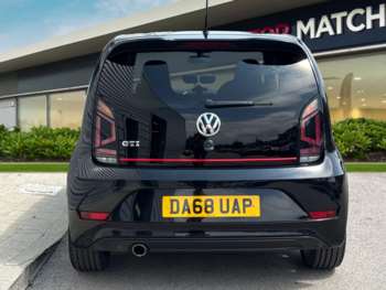 Used Volkswagen up! 2018 for sale - 75006748: Photo
