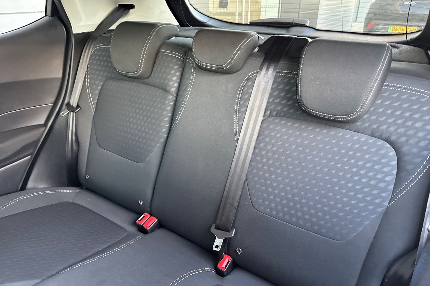 Used Ford Fiesta 2018 for sale - 76934308: Photo 18