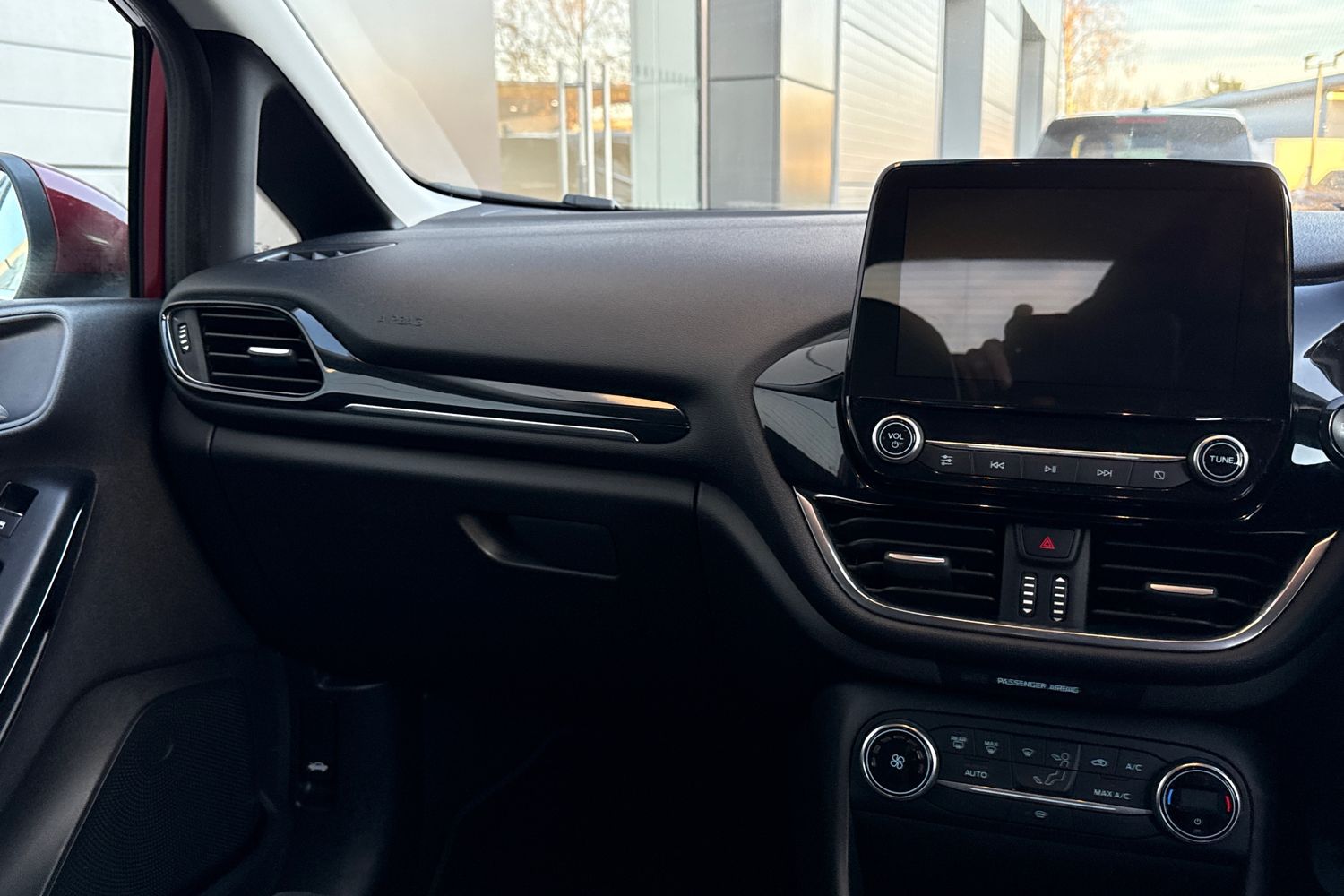 Used Ford Fiesta 2018 for sale - 76934308: Photo 19