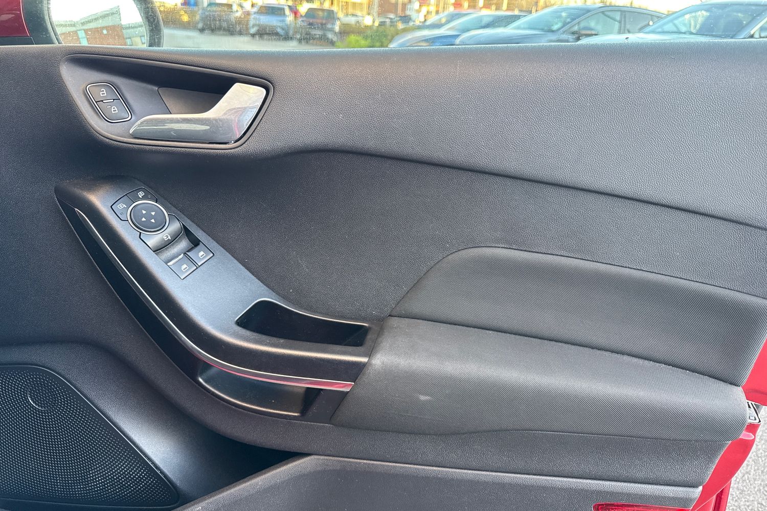 Used Ford Fiesta 2018 for sale - 76934308: Photo 20