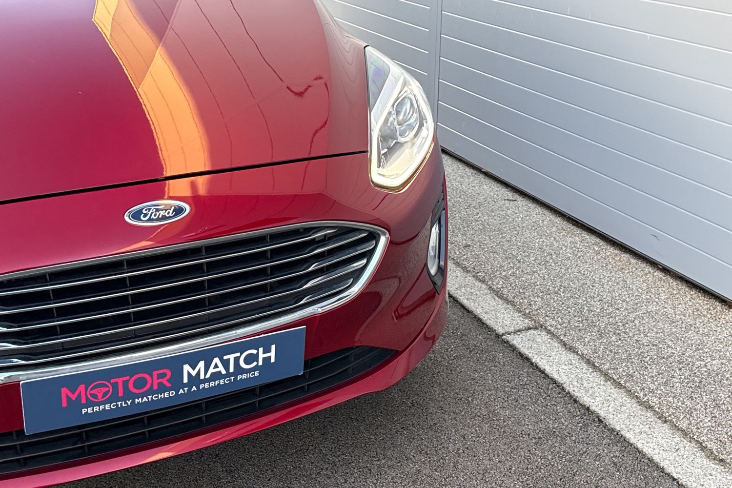 Used Ford Fiesta 2018 for sale - 76934308: Photo 26